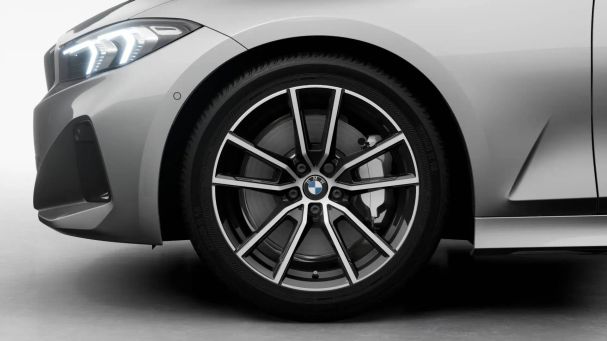 BMW 318i 115 kW image number 7