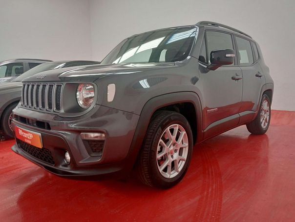 Jeep Renegade 1.5 e-Hybrid Limited 96 kW image number 1