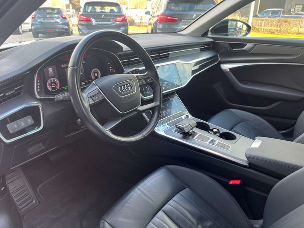 Audi A6 35 TDI S tronic 120 kW image number 13