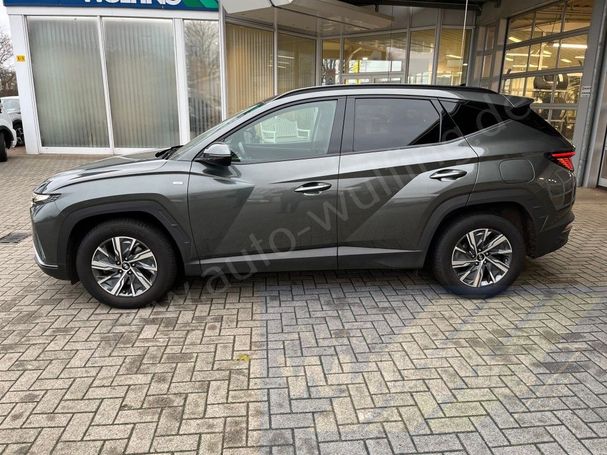 Hyundai Tucson 1.6 T-GDI 110 kW image number 5