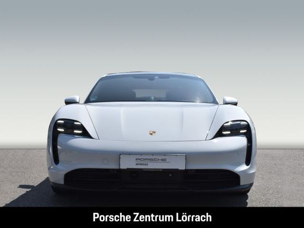 Porsche Taycan 4S 390 kW image number 7