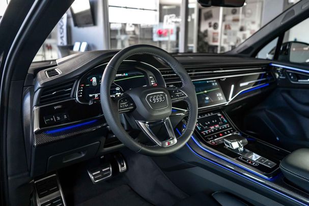 Audi SQ7 4.0 TFSI quattro 373 kW image number 20