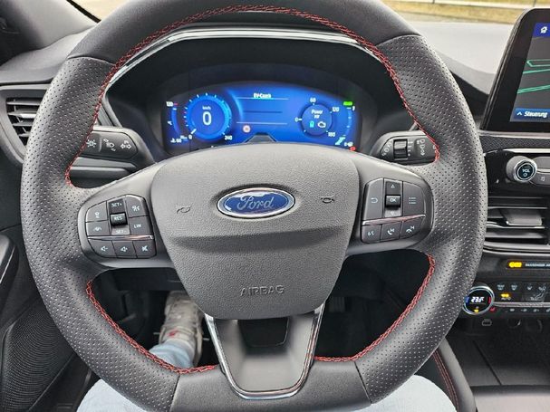 Ford Kuga 132 kW image number 9