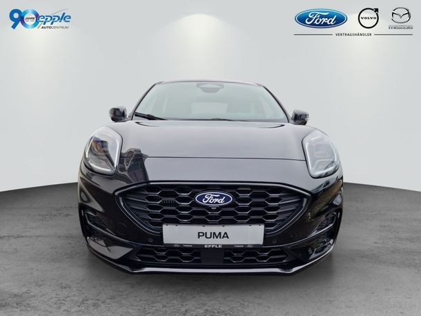 Ford Puma ST-Line 92 kW image number 2