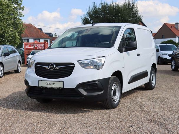 Opel Combo Cargo L1H1 81 kW image number 1