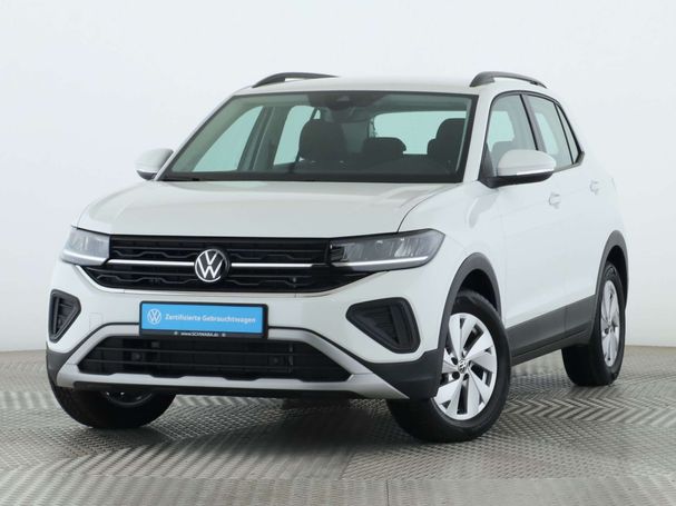 Volkswagen T-Cross 1.0 TSI Life 70 kW image number 1