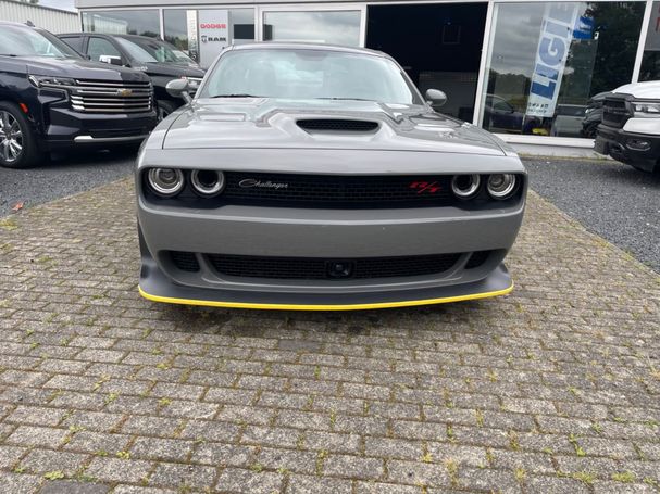 Dodge Challenger 362 kW image number 9