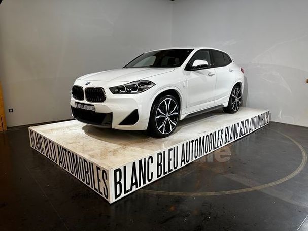 BMW X2 xDrive 140 kW image number 1