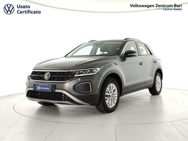 Volkswagen T-Roc DSG 110 kW image number 1