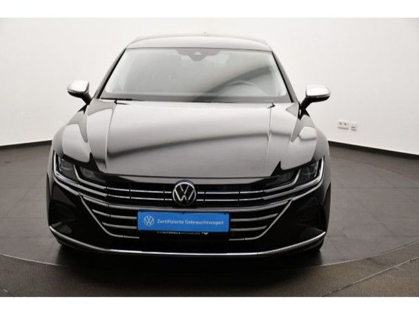 Volkswagen Arteon DSG Shooting Brake 160 kW image number 20