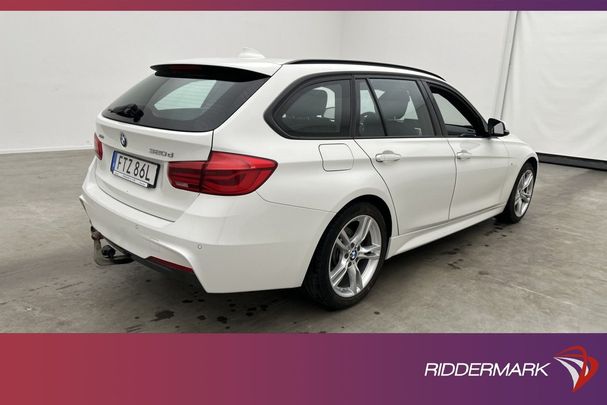 BMW 320d Touring xDrive 140 kW image number 10