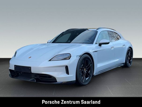 Porsche Taycan Sport Turismo 320 kW image number 1