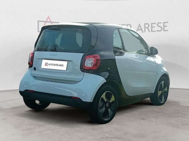 Smart ForTwo EQ 60 kW image number 6