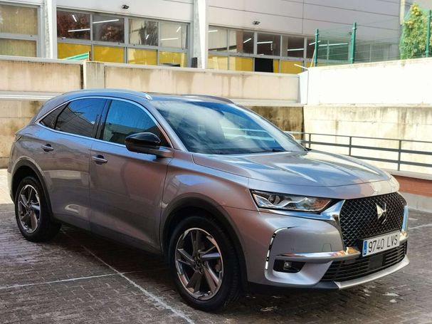 DS Automobiles 7 Crossback 1.5 BlueHDi 95 kW image number 2