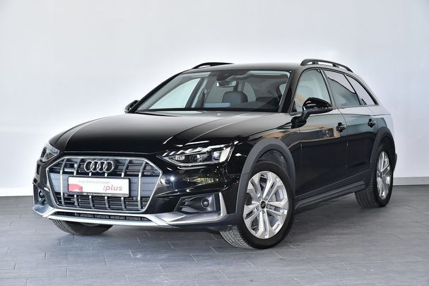 Audi A4 Allroad 40 TDI quattro 150 kW image number 1