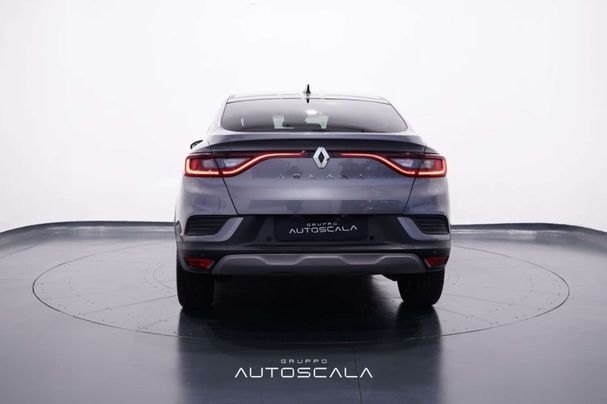 Renault Arkana 103 kW image number 3