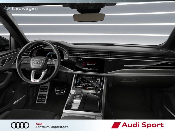 Audi Q8 50 TDI Tiptronic 210 kW image number 10