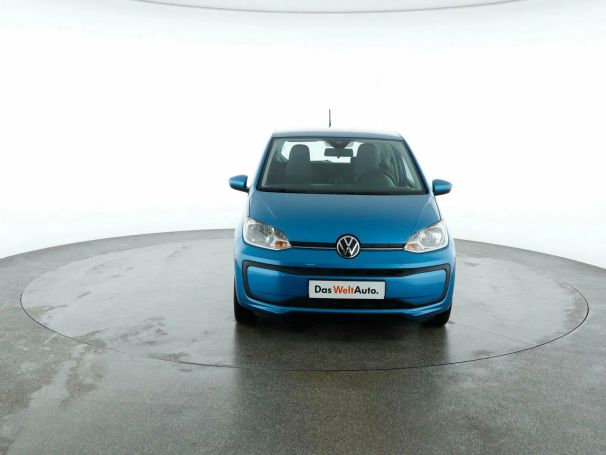 Volkswagen up! 44 kW image number 4