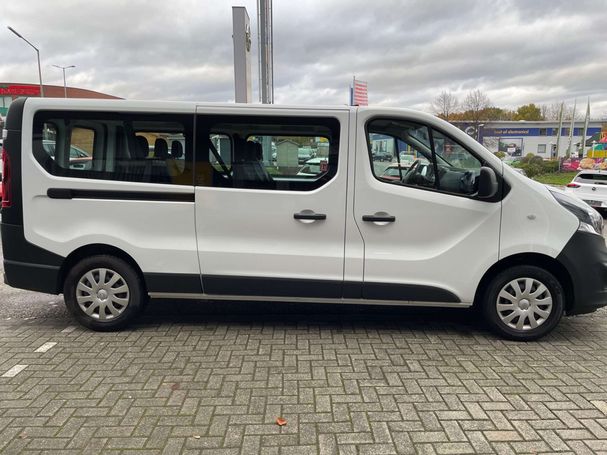 Opel Vivaro 1.6 L2H1 88 kW image number 7