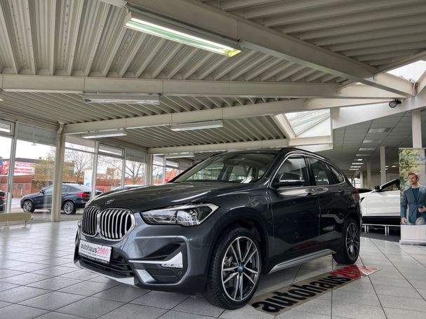 BMW X1e xDrive 162 kW image number 1