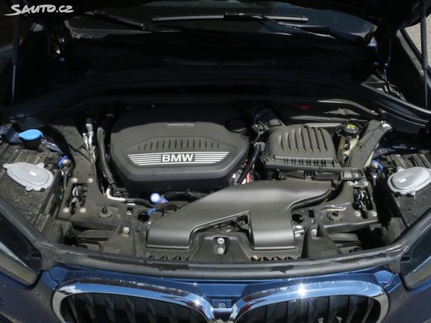 BMW X1 xDrive 170 kW image number 45