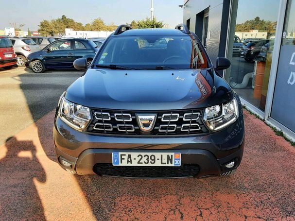 Dacia Duster Blue dCi 115 86 kW image number 3