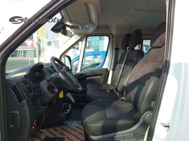 Fiat Ducato 121 kW image number 9