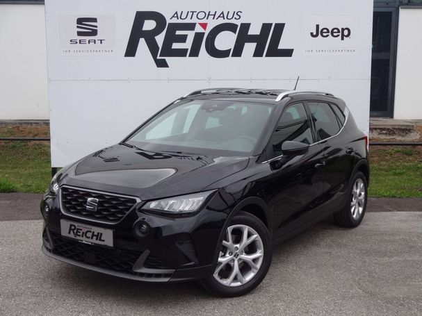 Seat Arona 1.0 TSI 70 kW image number 1