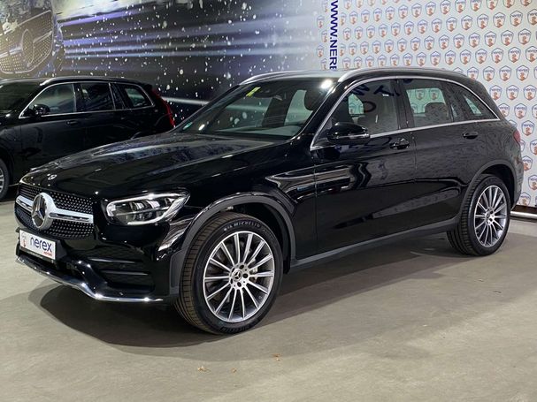 Mercedes-Benz GLC 300 e 4Matic 235 kW image number 1