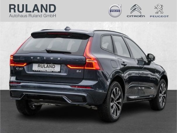 Volvo XC60 AWD B4 145 kW image number 2