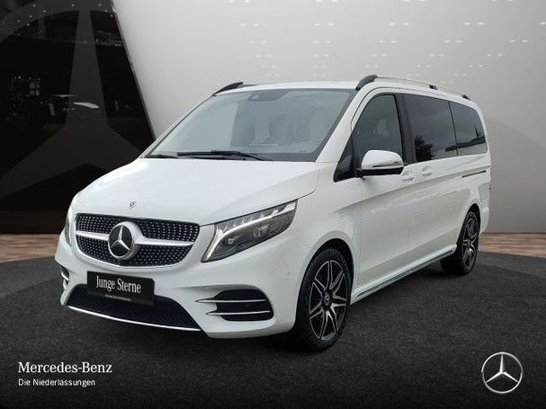 Mercedes-Benz V 300d Avantgarde Edition 1 174 kW image number 1