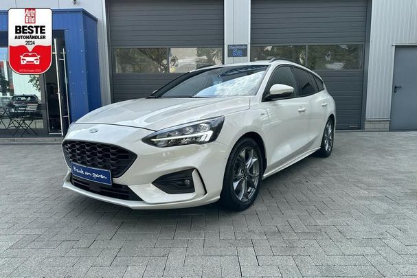 Ford Focus ST-Line 114 kW image number 1