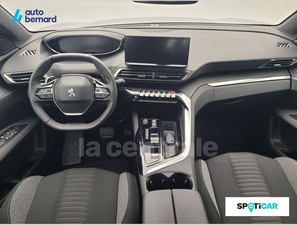 Peugeot 5008 96 kW image number 8