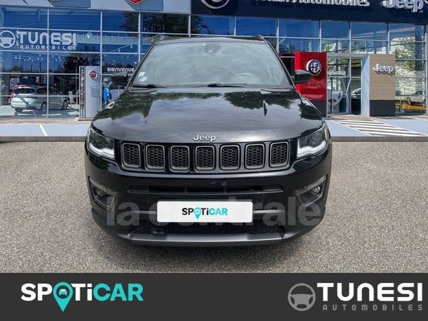 Jeep Compass 1.3 GSE 110 kW image number 2