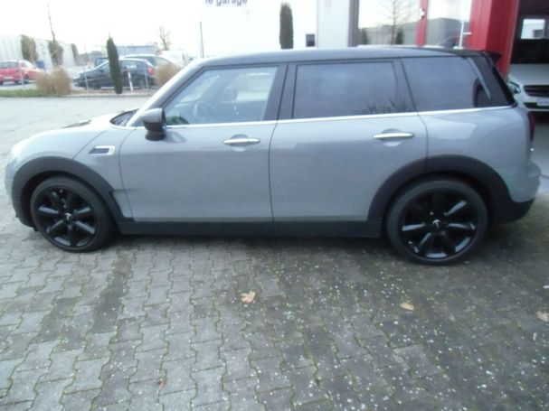 Mini Cooper Clubman Mini 100 kW image number 4