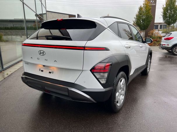 Hyundai Kona 1.0 T-GDI Trend 88 kW image number 4