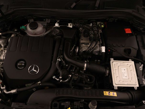 Mercedes-Benz B 250 160 kW image number 40