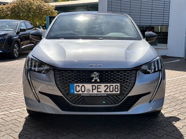 Peugeot 208 PureTech 100 74 kW image number 4