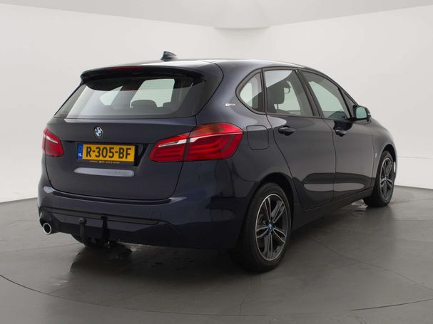 BMW 225 Active Tourer xe xDrive 165 kW image number 2