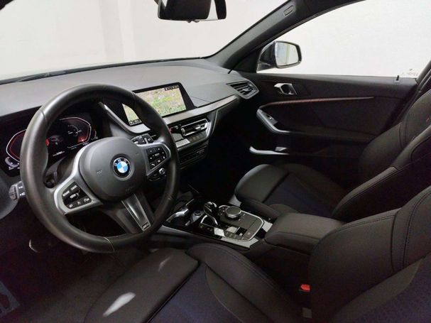 BMW 118d 110 kW image number 6