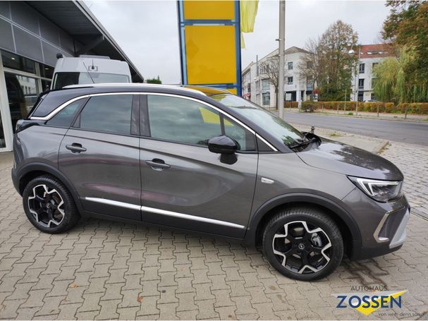 Opel Crossland X 96 kW image number 5