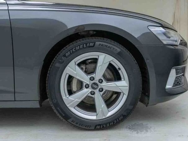 Audi A6 35 TDI Avant 120 kW image number 6