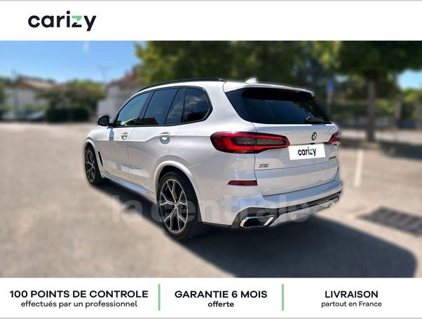 BMW X5 xDrive30d 195 kW image number 13