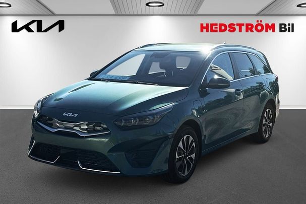 Kia Ceed 105 kW image number 1