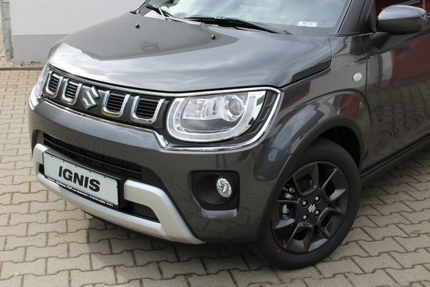 Suzuki Ignis 61 kW image number 14