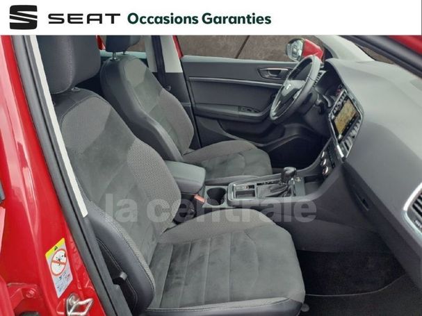 Seat Ateca 1.5 TSI ACT DSG Style 110 kW image number 18