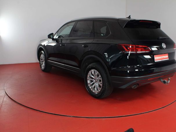 Volkswagen Touareg 3.0 TDI 4Motion 170 kW image number 22