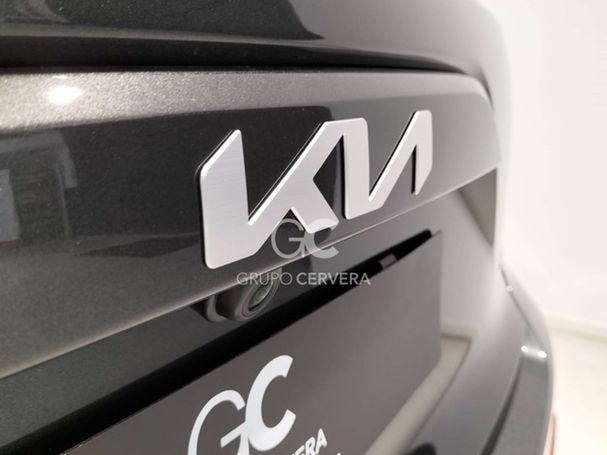 Kia Niro 1.6 95 kW image number 11