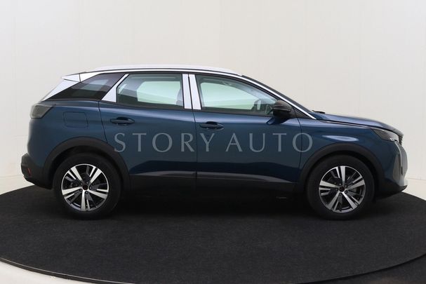 Peugeot 3008 PureTech Active 96 kW image number 8