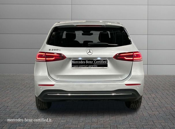 Mercedes-Benz B 250 e 160 kW image number 5